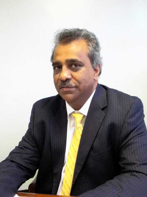 Dr. Ian Amritt takes over as new chair of Community Board 2 Bronx Times