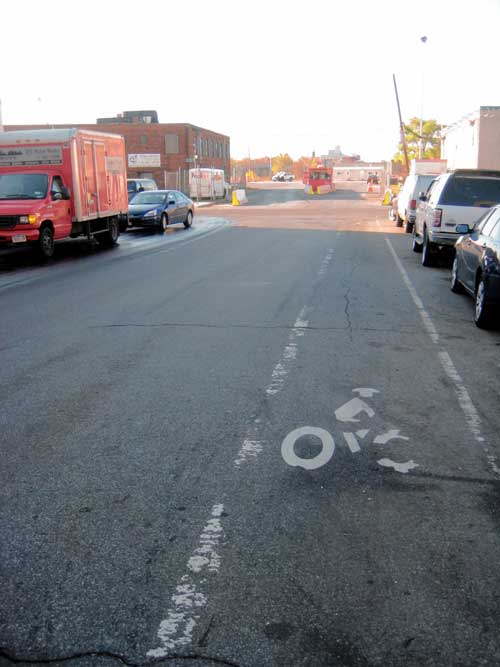 Community Board leaders react to new bike lane law