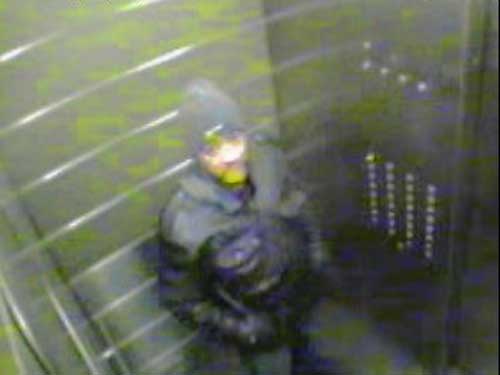 Search is on for Co-op City robber and assailant