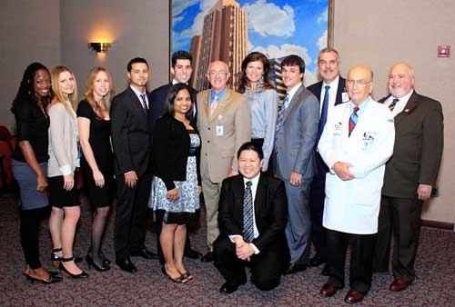 Pioneering Monetfiore residency programs celebrates 40 years