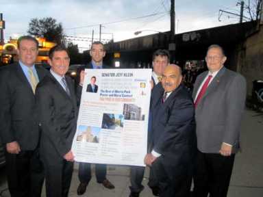 Bronxdale underpass to have murals