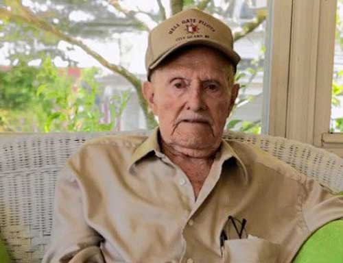 City Island mourns the loss of Captain Ed Sadler
