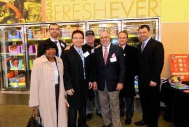 ALDI promises high quality, low prices