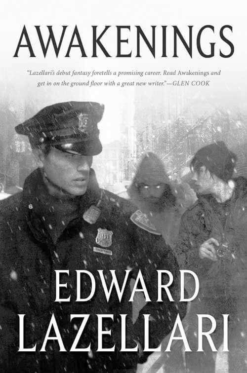 Co-op City native features borough in novel