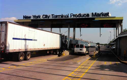 Hunts Point Produce Market gets $29.5 million in state funds for upgrade