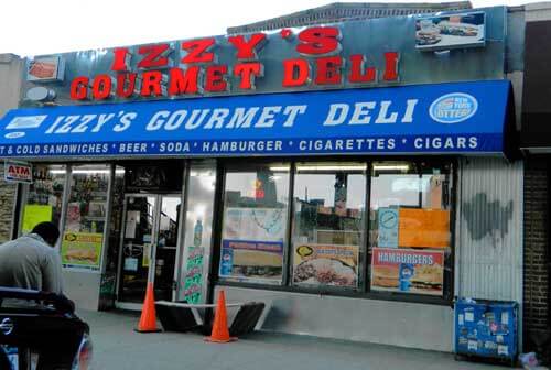 45th Precinct busts bodega for selling alcohol to minors