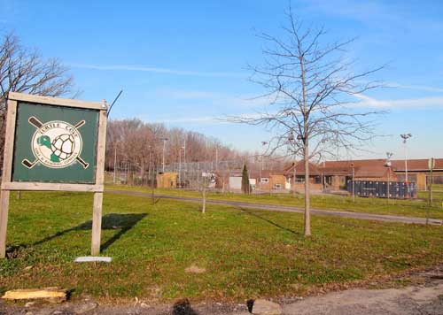 Driving range to reopen at Turtle Cove