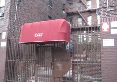 Public Advocate releases Landlord Watch List, Elliot Place building is tops in Bronx