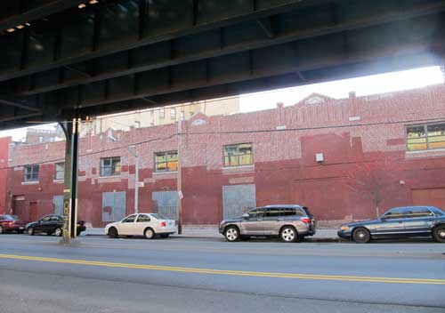 Former P.S. 51 site to undergo enviormental cleanup