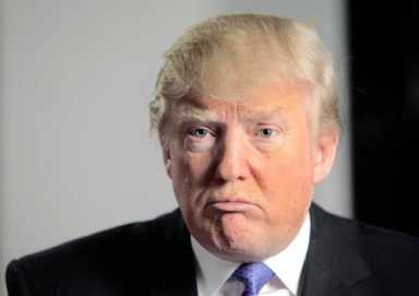 Ferry Point golf course concession approved for Trump