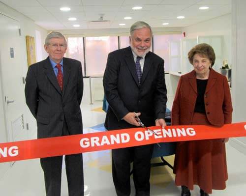 Morningside House Opens Sub Acute Unit