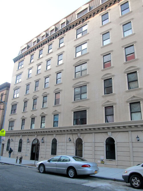 Vicinitas Hall opens to serve former foster kids