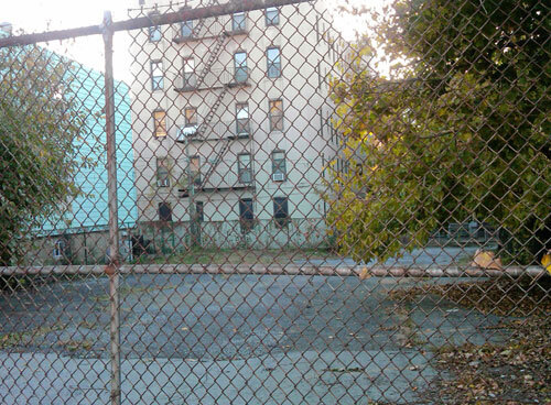 ECB upholds violations on 1662 White Plains Road Work