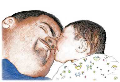 Throggs Neck Author Writes First Children’s Book