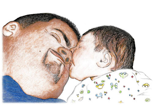 Throggs Neck Author Writes First Children’s Book