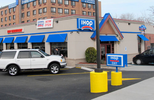 IHOP - Monroe, NY 10950