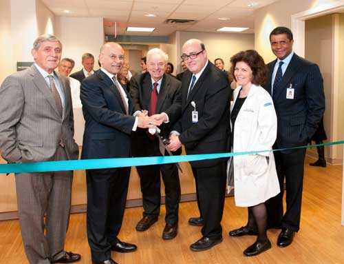 Montefiore Medical Center and Alber Einstein College of Medicine announce the creation of the OB GYN Clinical and Translational Research Institue