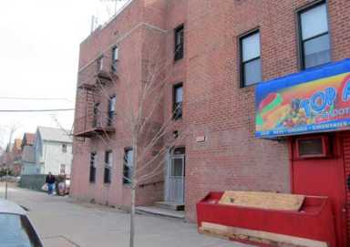 Eight arrested in $2 million Mace Avenue gambling bust