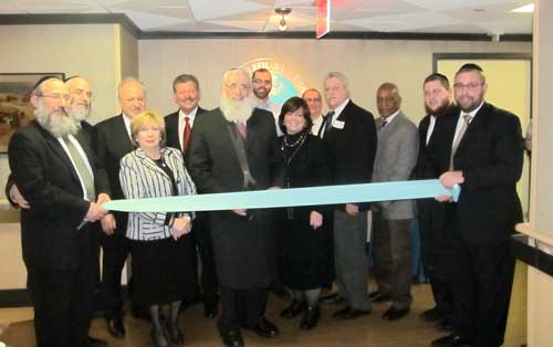 Kings Harbor opens new rehab center
