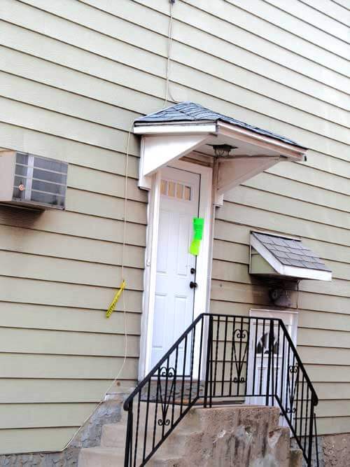 Three caught in Wellman Avenue prostitution scam murder