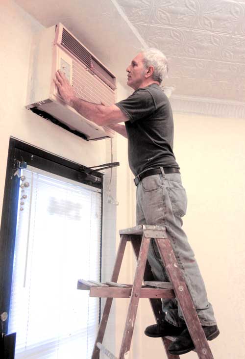 Westchester Square Civic association gets new space