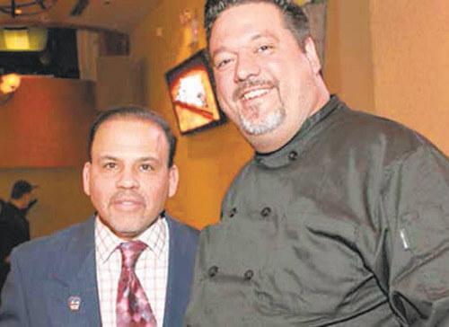 Babalu opens amid fanfare