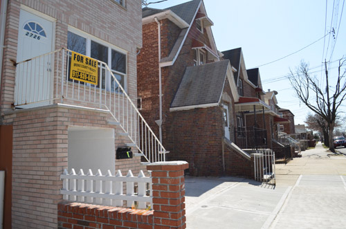 Group home proposal causes concern in Allerton