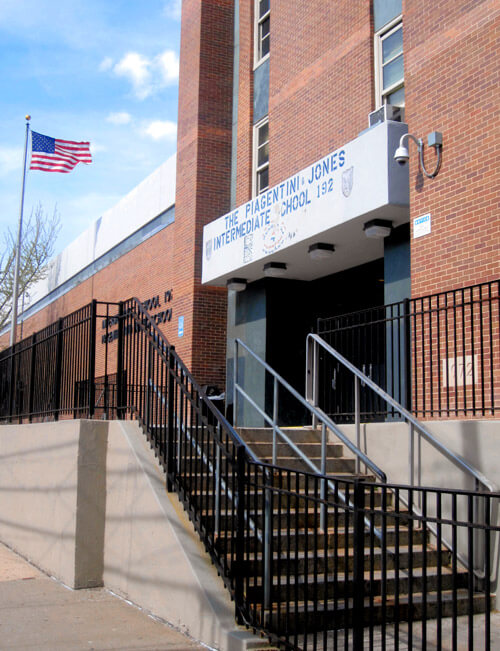 Piagentini and Jones Campus Beacon program slated for closure
