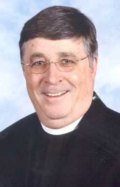 Msgr. John Graham made R.C. east Bronx vicar
