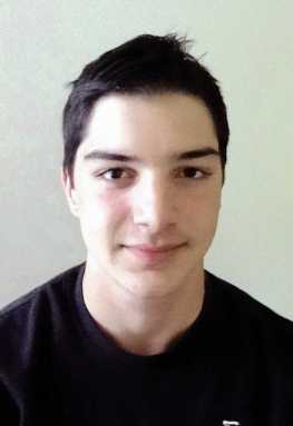 Morris Park high school student invited to prestigious U.S. Naval Academy Summer seminar