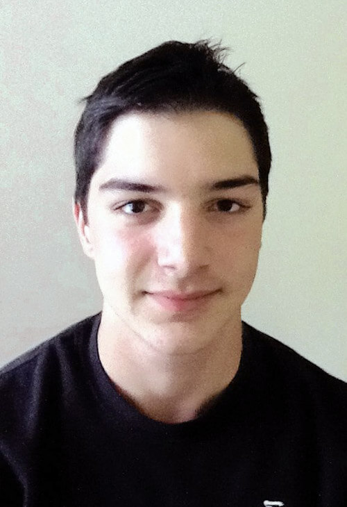 Morris Park high school student invited to prestigious U.S. Naval Academy Summer seminar