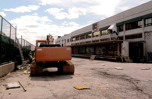 BJ’s to bring hundreds of jobs to Kingsbridge