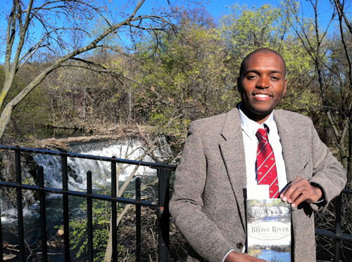 Afro-American River Tour on April 15