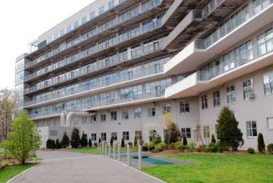 Van Etten Building gets makeover