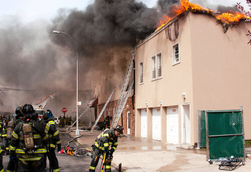 Fire engulfs Van Nest Ave. homes|Fire engulfs Van Nest Ave. homes|Fire engulfs Van Nest Ave. homes|Fire engulfs Van Nest Ave. homes|Fire engulfs Van Nest Ave. homes|Fire engulfs Van Nest Ave. homes