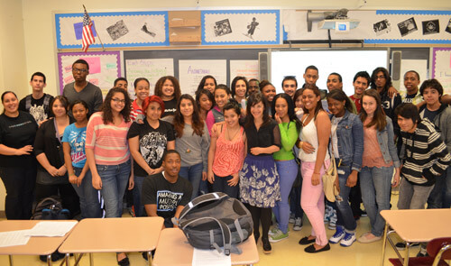 News Literacy Project a success