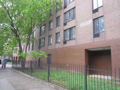 two south Bronx complexes will see $33.8 million in renovations