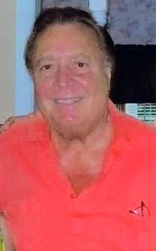 Fasolino remembered fondly by many