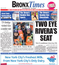 Bronx Times: April 6