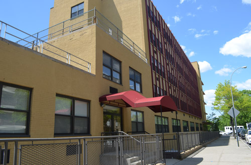 OLM, D’urso Pavilion now luxury rentals