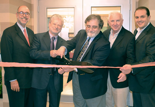 Normal life awaits stroke victims at WCMC