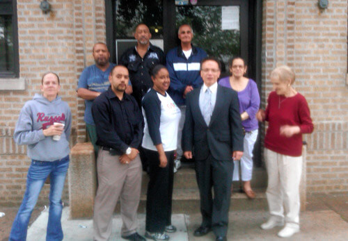 White Plains Road building owner gets $56k fine