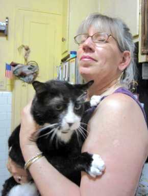 Van Nest animal activist still fighting for shelter