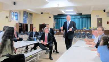 Silver Beach, Edgewater get mortgage relief