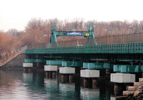$149.5 pricetag on controversial City Island replacement bridge