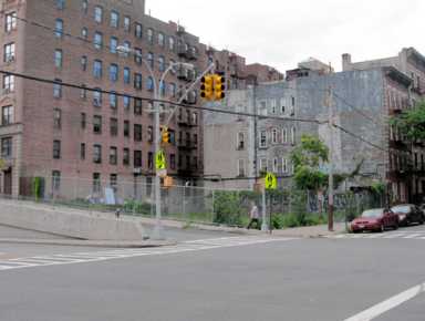 CB 7 opposes Villa Avenue Residence