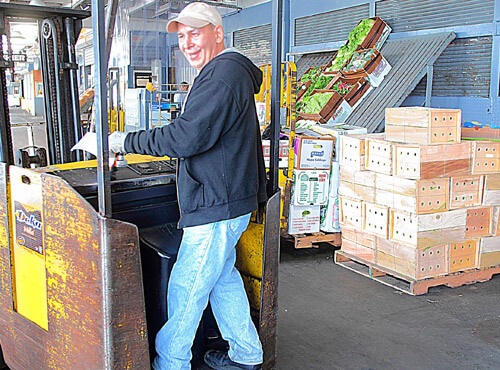 Hunts Point Produce Market thisclose to city rehab deal