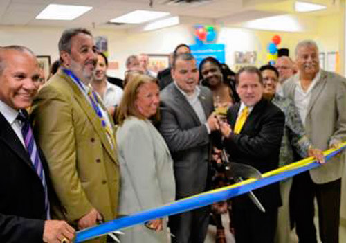 With Pedro Espada Jr.’s clinic gone, two new clinics open in Soundview
