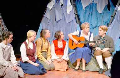 Bronx theatre company gears up for production at NYC Fringe Festival