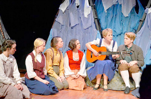 Bronx theatre company gears up for production at NYC Fringe Festival